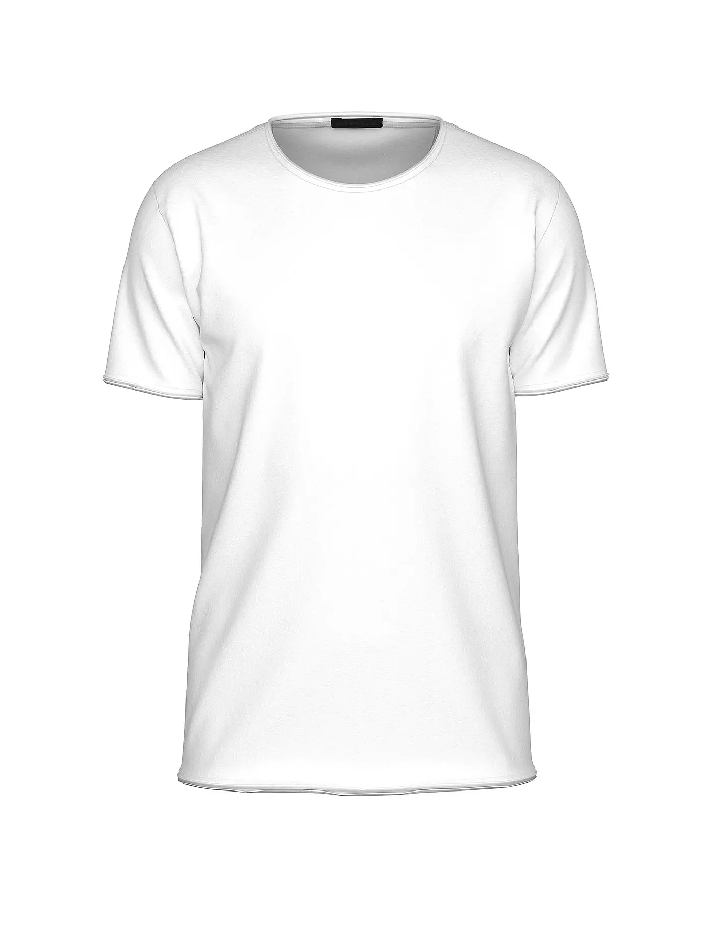 DRYKORN | T-Shirt KENDRICK | weiss